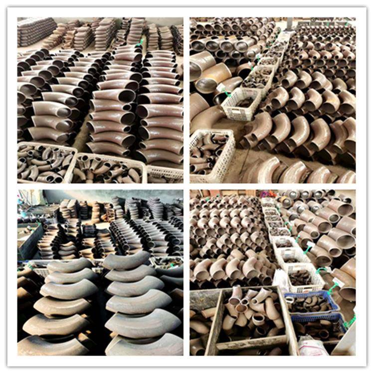 变无缝整体锈变径弯头焊接异冲压直缝径弯头不14-1020m钢无缝径弯