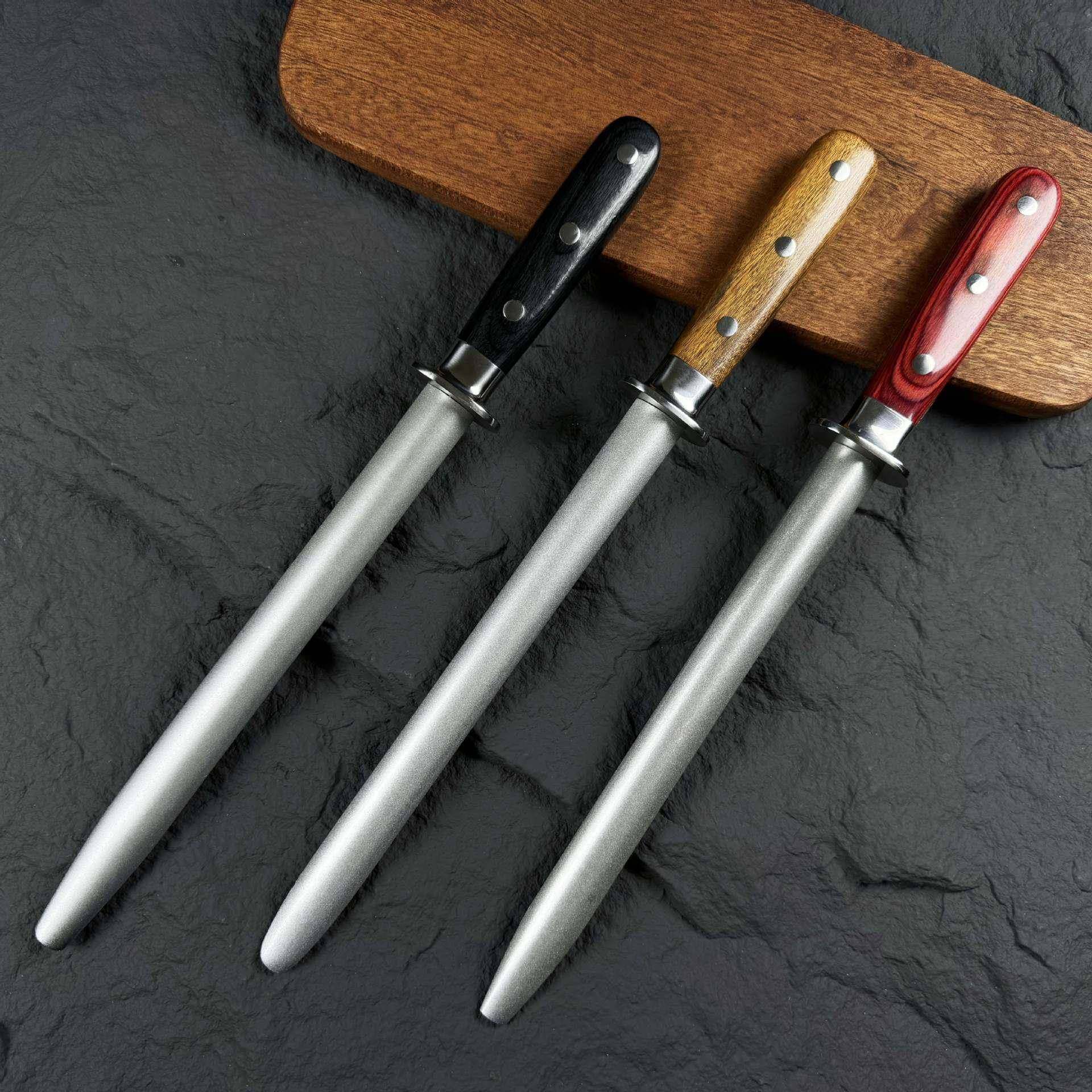 9寸手金刚棍砂砂无品牌/磨刀棒快速磨刀棒持厨房工具专业金刚磨刀,基础建材,脚轮/万向轮,淘宝优惠券,粉丝福利购,淘宝优惠卷