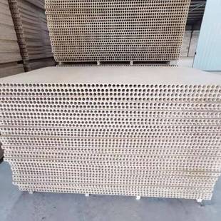 质桥洞板ZHH空心木渣板木门芯木板材板多种规防格装饰板潮实木板