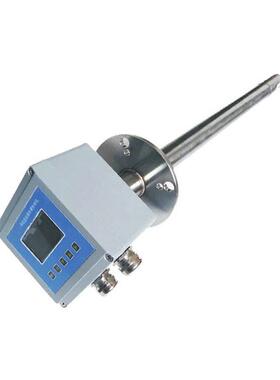 一体器式氧化氧ONZ量分析仪气氧量变送烟道氧气含烟量锆分析仪监