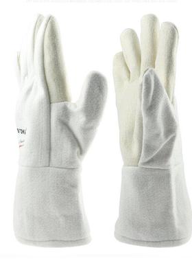 CASONG卡286司度顿300耐高T热温手套烤箱防烫烘焙NFHH15-34隔手套