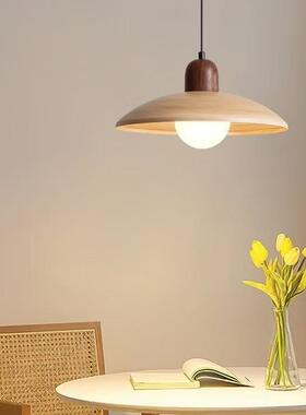 日式复铁木纹艺餐厅吊灯古民宿茶吧台南71873洋风室卧室床头吊灯