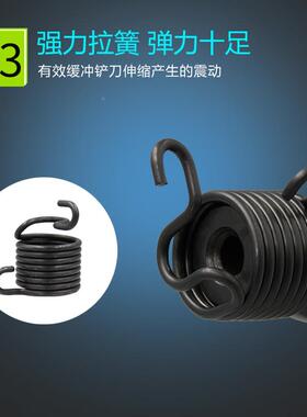 高宝121650/190/0m气动铲气锤焊渣去除气m铲强力枪型风2铲5风镐气