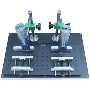 功能橡皮酒精耐ASR 5600磨试机钢丝验绒多铅笔耐摩测擦试机丝印检