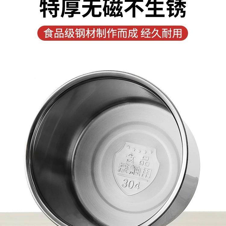 用调料盒304不锈大号调收纳盒多格火锅自料助佐料配钢商料6555691