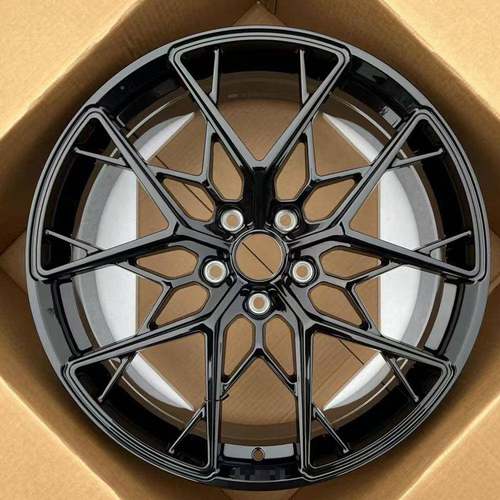 17/183寸19寸20/21/2223锻寸HRE-2造轮毂5*1/20*112*114.*108铸造