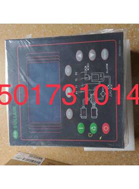 88290022-310寿力螺杆空压机控制器电脑板