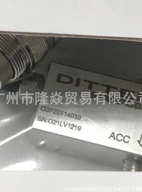 MARPOSS马波斯振动传感器DITTEL测头O3PZ0114009探头O3PZ0114010