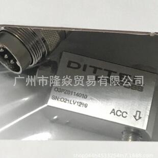 MARPOSS马波斯振动传感器DITTEL测头O3PZ0114009探头O3PZ0114010