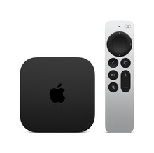 出租AppleTV4K/7代苹果新款电视机顶盒22款128gwifi播放器租赁