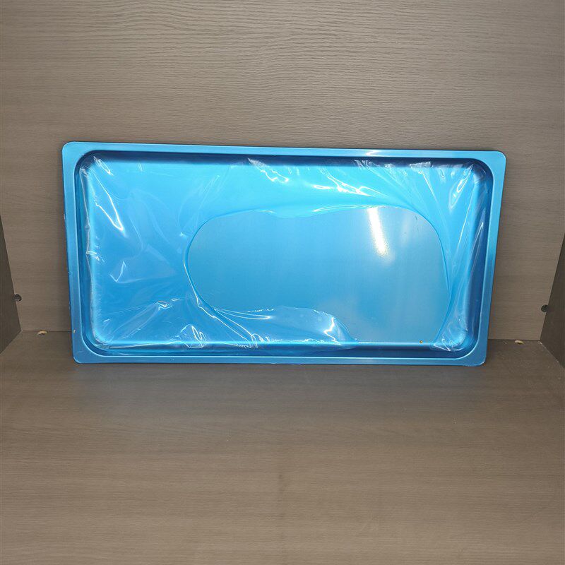 火星人集成灶蒸箱蒸盘有孔托盘53适用于老板55适配美大304不锈钢