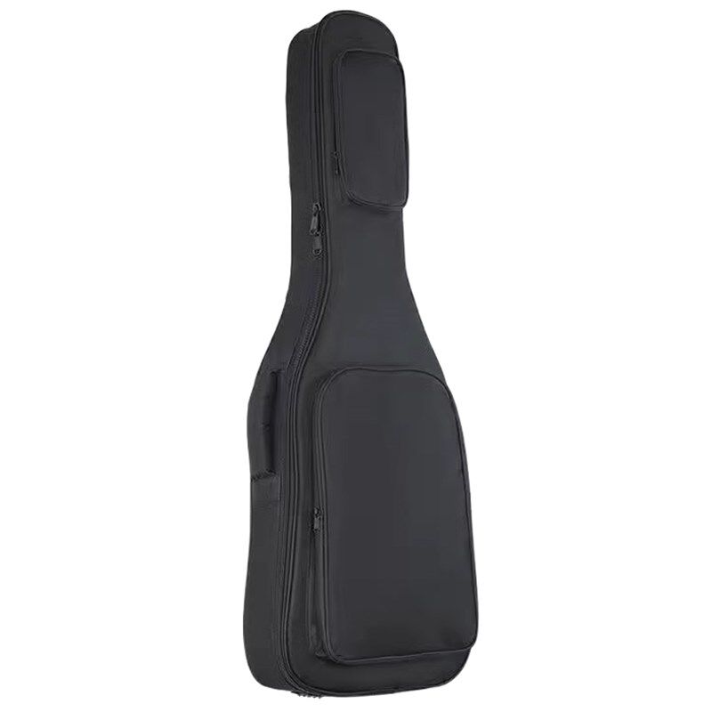 电吉他背包电吉他琴包加厚电吉他包箱包盒子电贝斯包袋子电贝司包