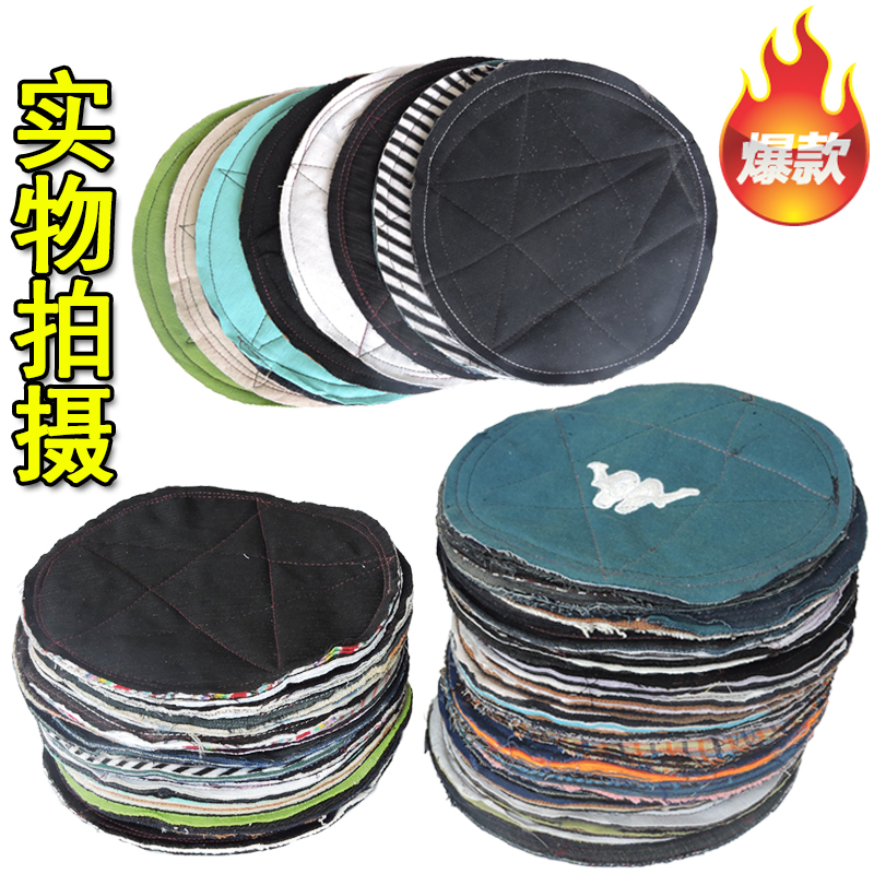 加厚鸽子窝布垫鸽用方形垫布圆形垫片棕垫鸽子巢垫信赛鸽用品用具