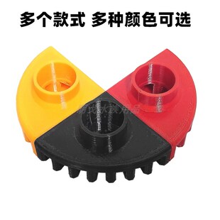 鱼缸底吸网罩吸鱼便吸污低吸口保护网花篮滤桶虹吸配件进水管接头