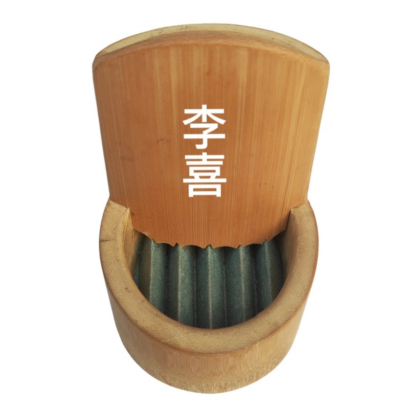 画眉自动下食下料磨嘴杯磨嘴器磨锋钩磨锋嘴磨尖快鸟笼配件鸟用品