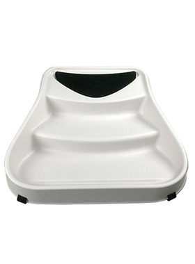 Litter Robot三代全自动猫厕所专用配件门帘挡板台阶电源池垃圾袋