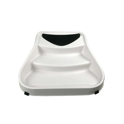 Litter Robot三代全自动猫厕所专用配件门帘挡板台阶电源池垃圾袋