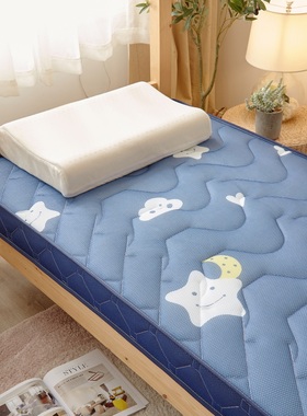 定做大学生学校宿舍床垫大学单人90公分80x190cm*2000.8m0.9米1