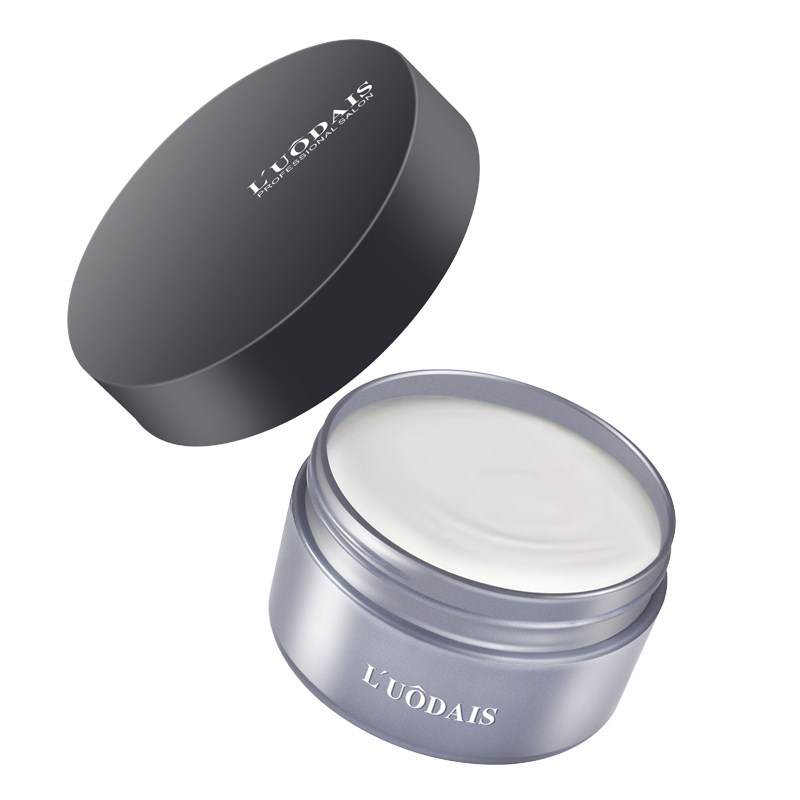 洛黛诗发泥发蜡男士定型喷雾清香型持久自然蓬松非干胶发胶哑光