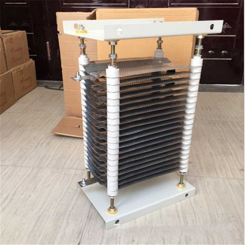 RT54-180L-6/3H起动调整电阻器11KW行车起重机塔机起升制动不锈钢