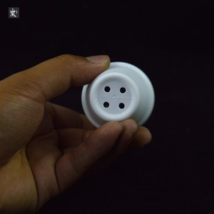 塑料材质 植物肉锥花卉育苗 仿陶盆M11迷你小圆盆 拇指多肉小花盆