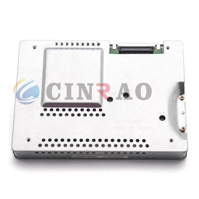 现货供应车载导航液晶屏LQ056A3AG01车用中控显示屏价格咨询为准