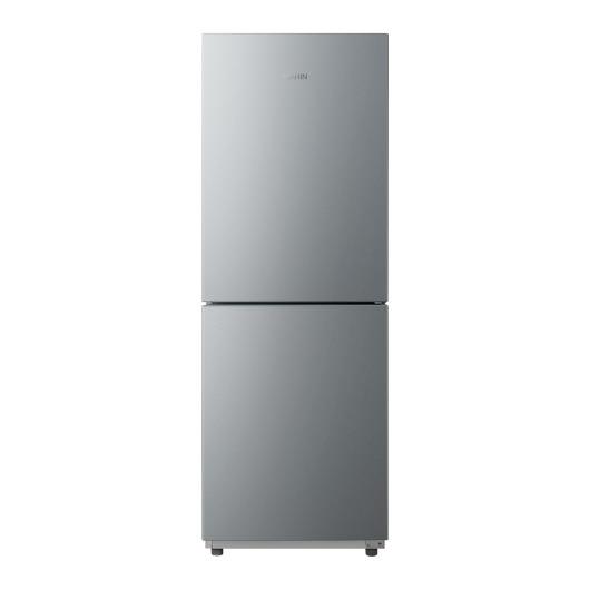 华凌冰箱双开门直冷177L低噪HR-185