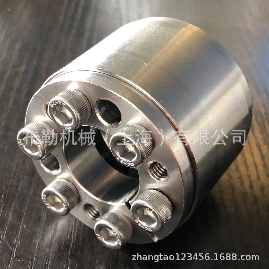 动力锁/不锈钢涨紧套/胀紧套/免键轴环Z7/Z7A/Z7B/Z7C/Z8/Z9/Z10