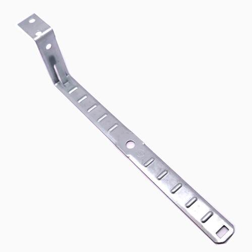 适用于木制或金属龙骨的电缆固定支撑架stud Cable Support Strap