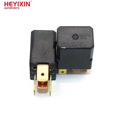 适用于4插12vDC汽车 适用 CM1A-R-12V-H78 ACM33221