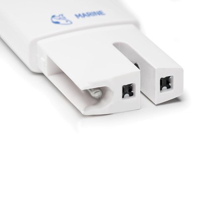 HANNA哈纳HI98319水质测定仪海水样品测量海水盐度计比重计汉钠