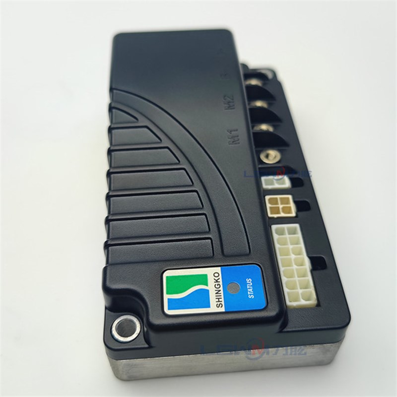 1212S电动托盘叉车转向控制器板 龙工加力搬运叉车驱动模块电路板