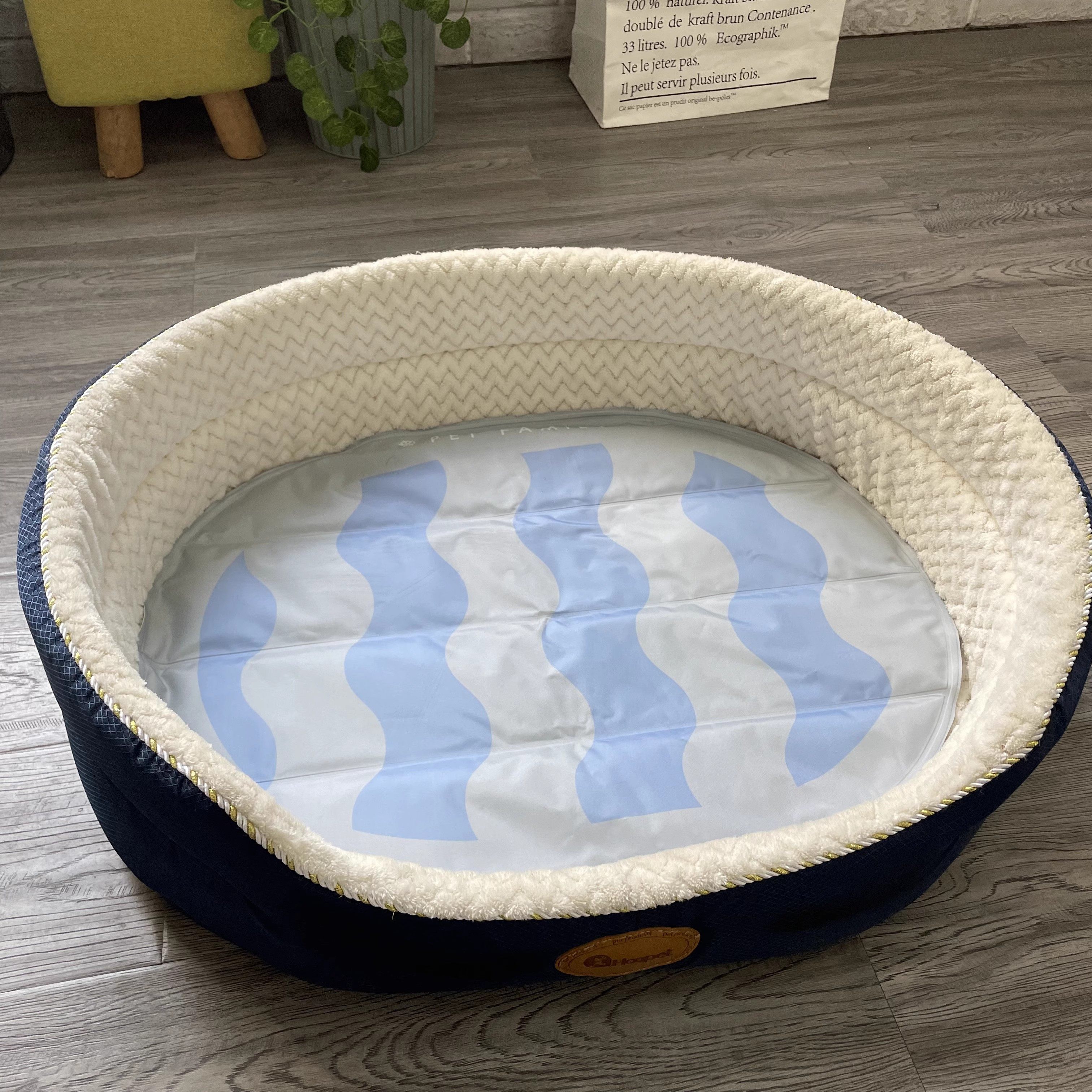 猫窝夏季四季通用夏天降温可拆洗猫咪睡觉神器宠物床凉席冰窝垫子,宠物/宠物食品及用品,猫窝/屋/帐篷/沙发,淘宝优惠券,粉丝福利购,淘宝优惠卷