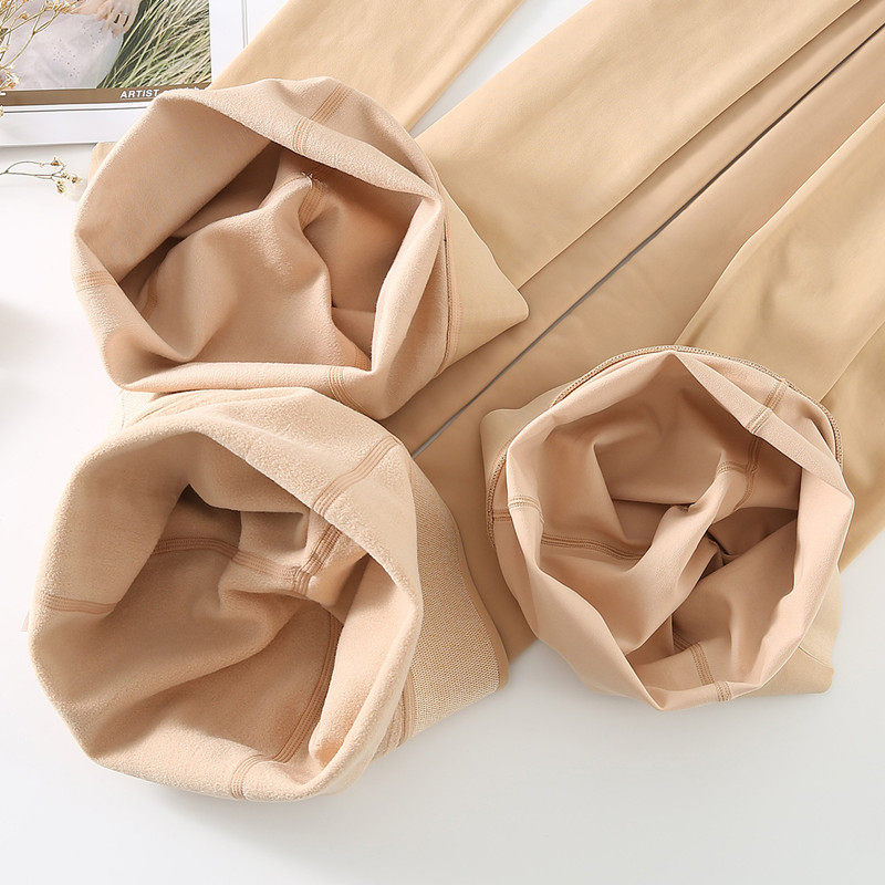 水光袜女光腿神器秋款裤袜冬季加绒内搭裤袜加肥加大码肉色丝袜,女士内衣/男士内衣/家居服,连裤袜/打底袜,淘宝优惠券,粉丝福利购,淘宝优惠卷