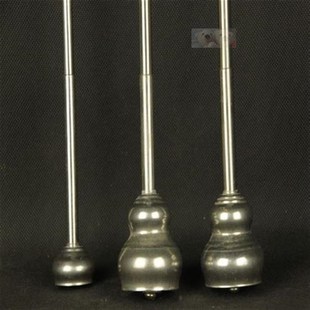 不锈钢加高可升降唱台百灵鸟站台鸣叫台凤台云燕石燕云雀