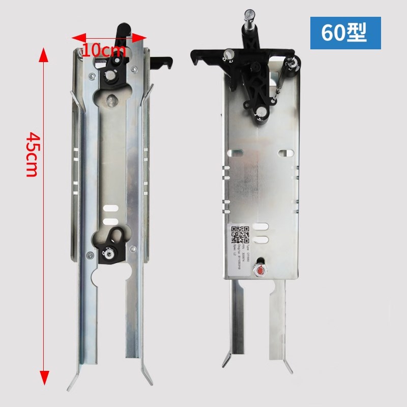 原厂奥的斯星玛电梯门刀OTIS60/77型LG轿门门刀 贝思特防扒门装置