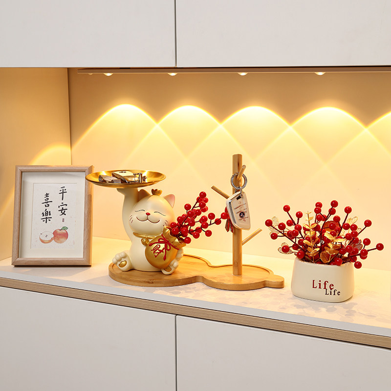 2023新年装饰品过年装饰挂件兔年春节元旦氛围装饰搬家仪式用品,节庆用品/礼品,挂饰/生肖挂饰,淘宝优惠券,粉丝福利购,淘宝优惠卷