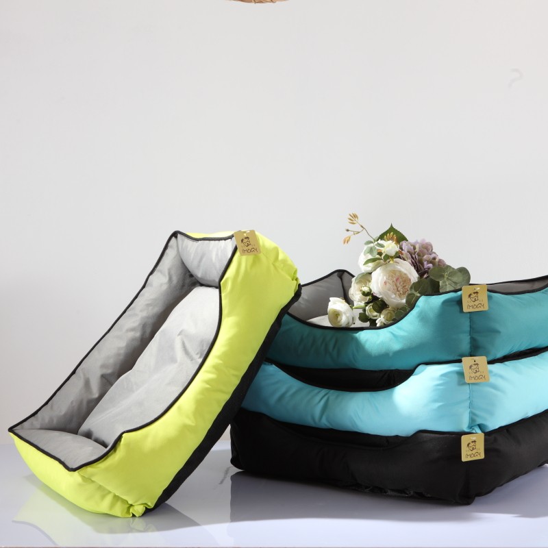 狗狗窝垫子超厚实冬季中型大型犬狗床萨摩耶法斗柯基防水年末大促