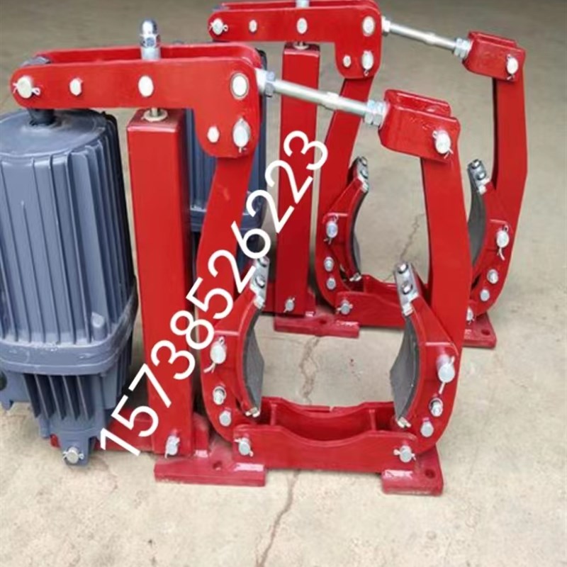 电力液压鼓式制动器 YWZ3-200/45 起重机 卷扬机 港机YWZ3-250/45