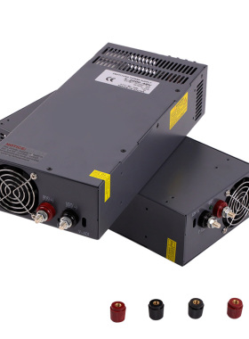 工控1000W/2000W/大功率开关电源 24V63A 12V125A 12V24V48V60V