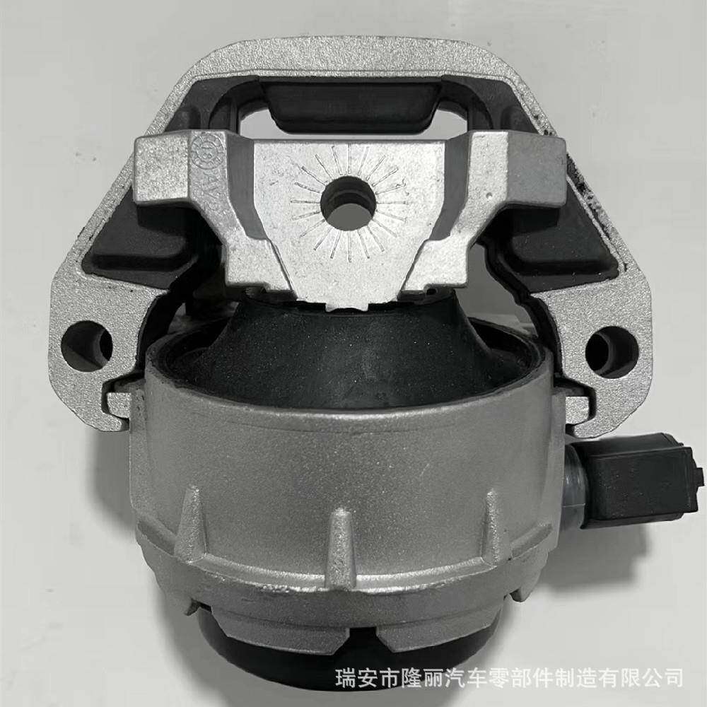 奥减迪衬摆臂衬4G0199381NT耐磨奥套迪套件MYB震硅橡胶