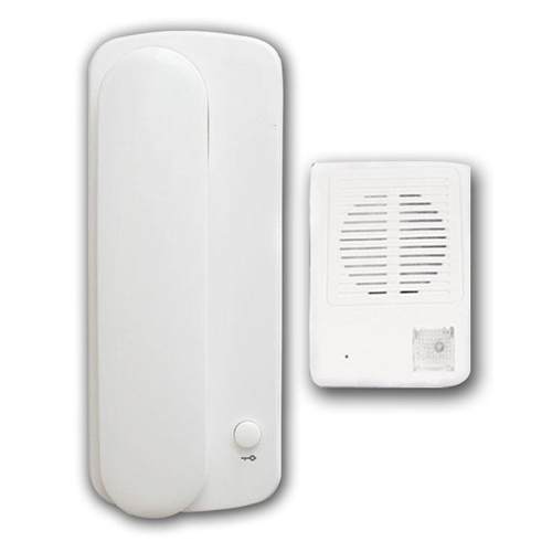 供小区家开锁对用讲门楼宇对讲铃门铃应单TL-3207/位非可视楼宇对