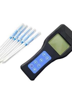 荧光检生测仪微物细菌仪4检测RIW手持式荧光检测JC-ATP20