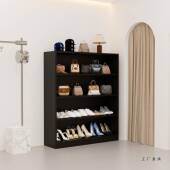 服装 包店摆放陈列置物架 店中岛桌流水台展示柜现代简约多层收纳鞋