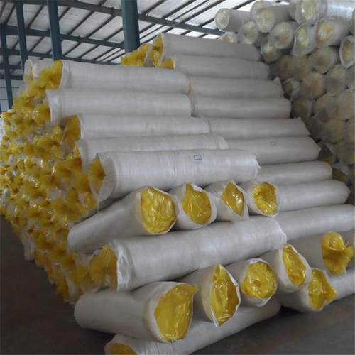 棉厂玻璃518棚棉新保温保家温隔热阻燃大吸音隔音棉钢构保温棉