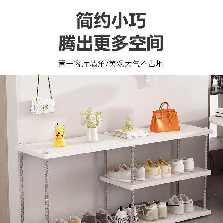鞋架家用门储物爆收纳卧室阳台走廊XIQ多物层鞋柜可调节移动款口,电子元器件市场,其它元器件,淘宝优惠券,粉丝福利购,淘宝优惠卷
