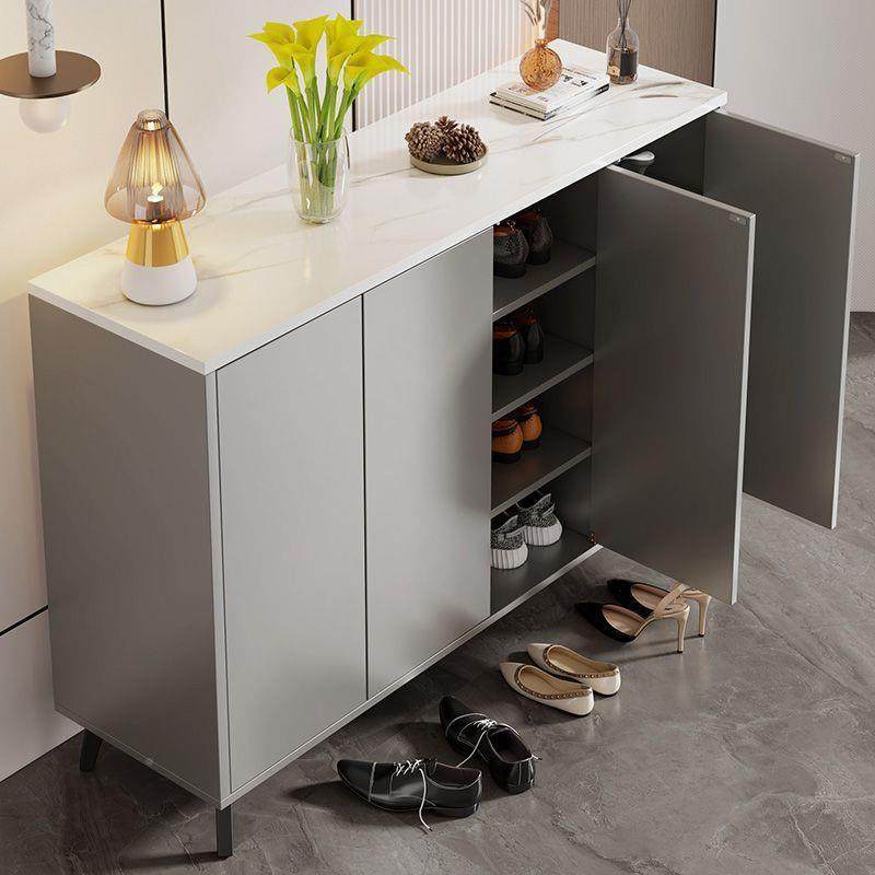 346轻鞋柜家用仿岩门口板奶油风入户客收纳奢经济型厅大容量玄关,基础建材,脚轮/万向轮,淘宝优惠券,粉丝福利购,淘宝优惠卷