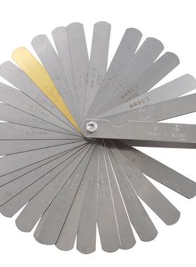 件含花税火塞间隙套调适用于大多数10/45212/14/16mm整工具带塞尺