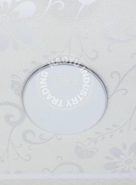 美国科68度8标准响应隐蔽式泰消防喷头TY3551DN1K05下垂型酒店暗