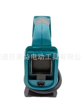 新款数显打气打泵充气便携多手提式21V应76358急能汽功车轮胎气